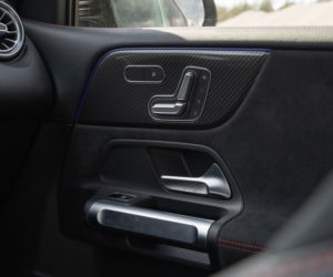 Mercedes-Benz GLB 250 4MATIC