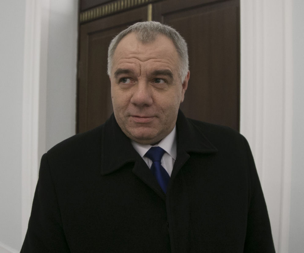 Jacek Sasin