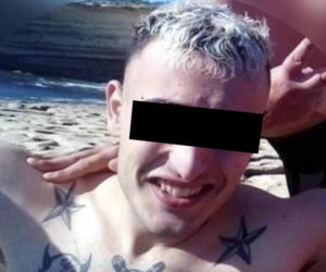 Zgwałcił i zabił Paulinę