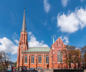 Zabytkowy kościół zalany hektolitrami wody. Straty są ogromne