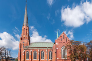 Zabytkowy kościół zalany hektolitrami wody. Straty są ogromne