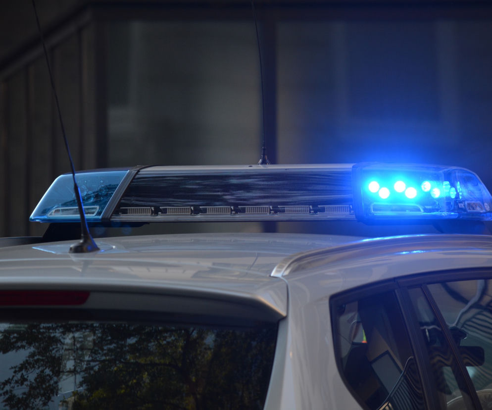 Tragiczny wypadek w Budzie Ruskiej. Nie żyje dwóch młodych mężczyzn