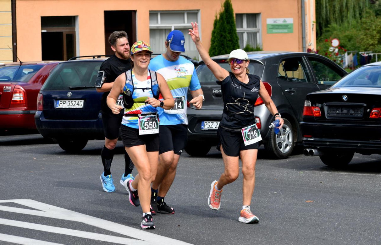 Półmaraton Piła
