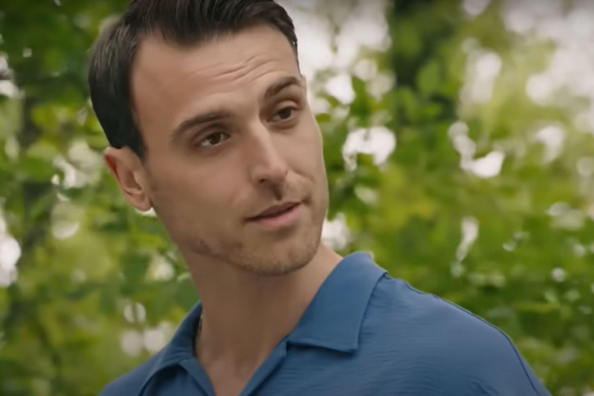 Alper chce, żeby Zeynep myślała, że ją uratował 
