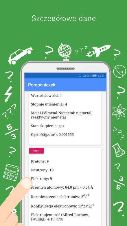 Użytkowników aplikacji znajdziemy też w Afryce i w Azji