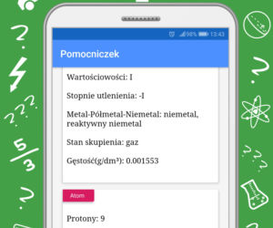 Pomocniczek - apka młodego programisty jest hitem wśród uczniów [AUDIO, ROZMOWA]