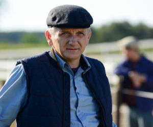 Komisarz Alex 6 sezon odc. 77. Artur Sztajn (Dariusz Kowalski)