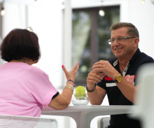 Sanatorium miłości 8