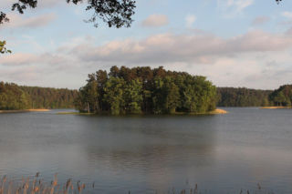 To najbardziej atrakcyjne miejsce w woj. warmińsko-mazurskim. GUS wskazał lidera