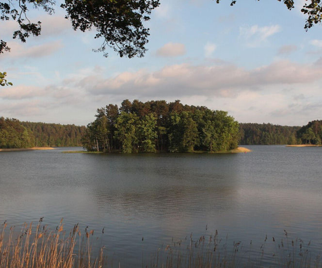 To najbardziej atrakcyjne miejsce w woj. warmińsko-mazurskim. GUS wskazał lidera