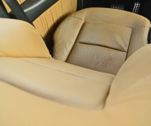 Mercedes-Benz G500