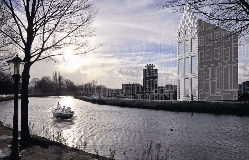 Architektura i nowe technologie