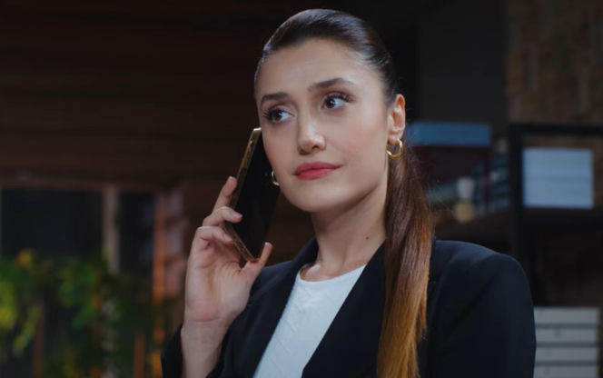 Dziedzictwo, odcinek 892: Ferit ratuje nieprzytomną Ayse, a Poyraz zabija Szakala