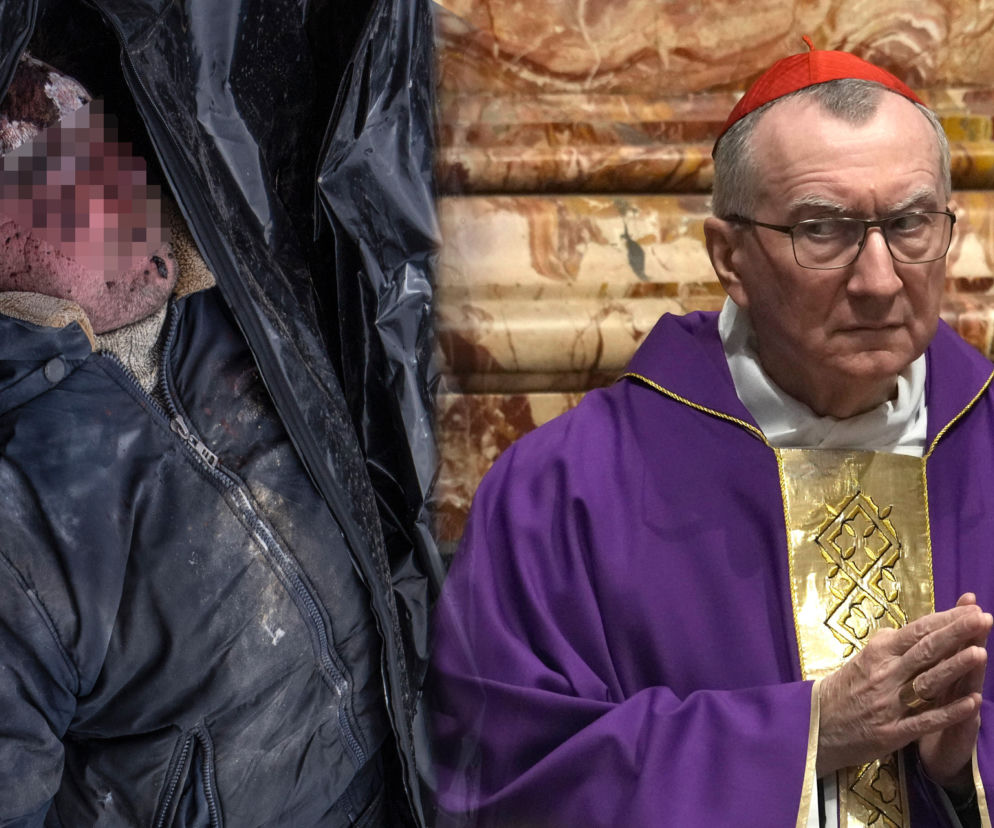 Pietro Parolin