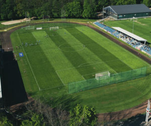 Stal Kraśnik chyli się ku upadkowi. W tle długi, wycofanie z rozgrywek i prawdopodobna likwidacja