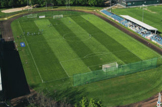 Piłkarze grają za darmo, a klub zalega kilka miesięcy z wypłatami. Jest światełko w tunelu mówi nam wiceprezes Stali Kraśnik