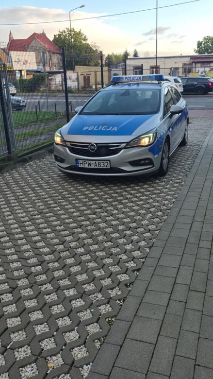 Areszt dla sprawców wypadku na S10
