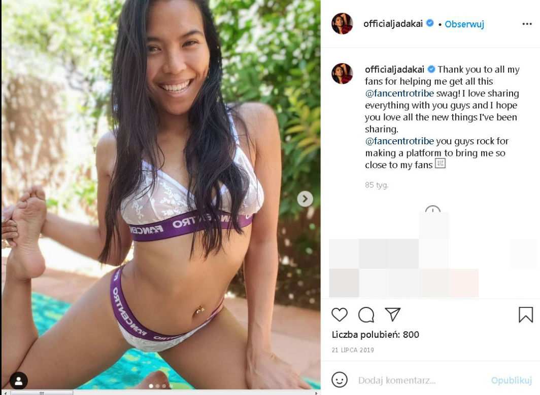 Jada Kai