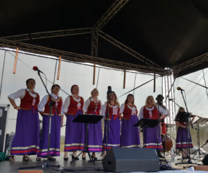 Święto Śliwki w Strzelcach Dolnych
