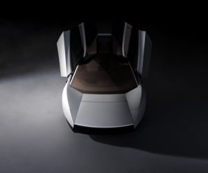 Latająca Tesla stała się rzeczywistością? Roadster wykonał niezwykły manewr