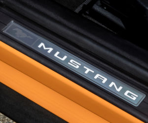 Nowy Ford Mustang GT 5.0 V8 450 KM