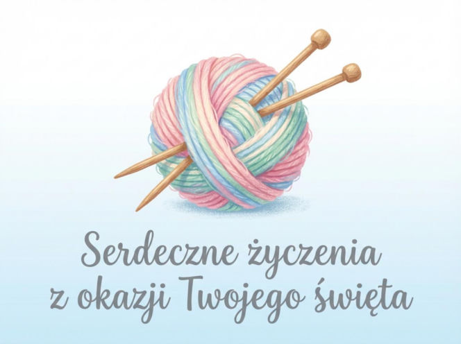 Kartka na Dzień Teściowej