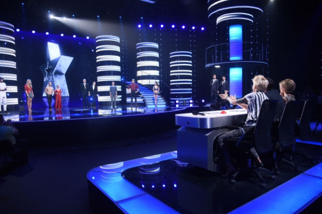 Mam Talent