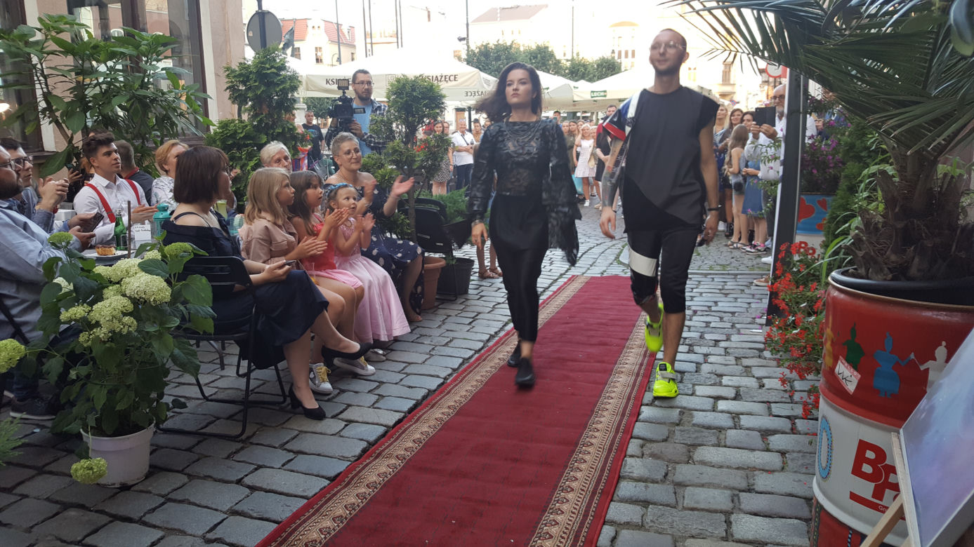 Festiwal Mody w Grudziądzu