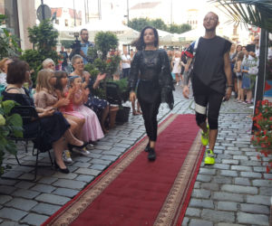 Festiwal Mody w Grudziądzu