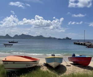 Jednostki Royal Fleet Auxillary