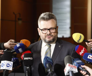 Dawid K. z zarzutami oszustwa na niemal 600 tysięcy!