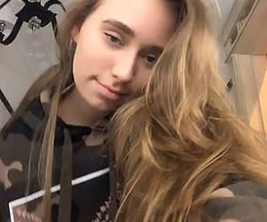 Nieślubna córka Putina zniknęła! Tajemniczy ostatni wpis na Instagramie