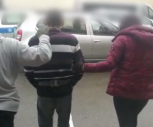 Brutalny mord podczas libacji w Wołominie