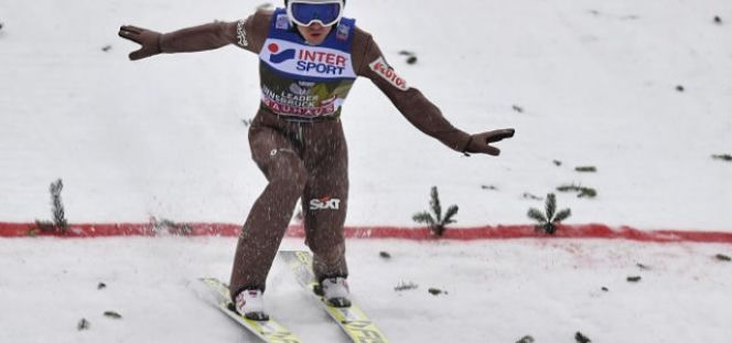 Skoki narciarskie 6.01.2018: transmisja online i w TV. Gdzie oglądać TCS 2018?	 