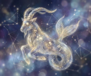 Horoskop dzienny Koziorożec na 2 czerwca - Szczera rozmowa ułatwi Ci podjęcie ważnych decyzji