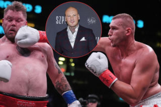 Artur Szpilka radzi Polakowi przed wielką walką o tytuł mistrza świata wagi ciężkiej. Na to musi uważać Damian Knyba