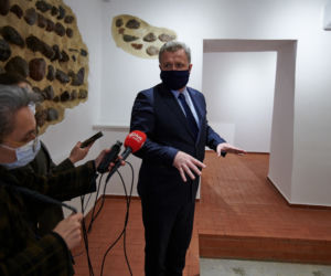 Remont kamienic Gąski i Esterki na finiszu