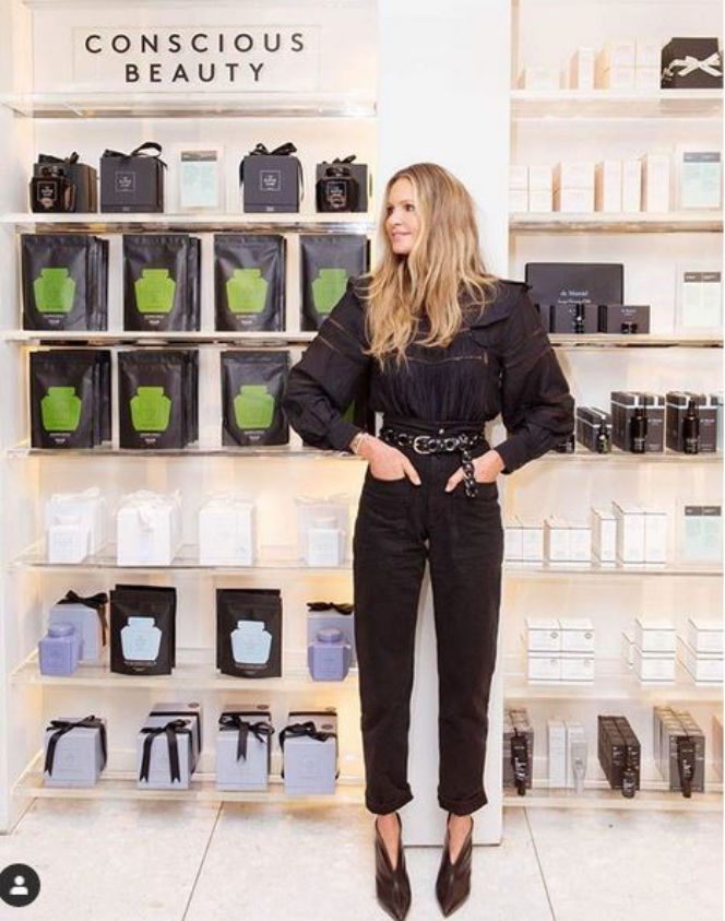 Elle Macpherson. Koleżanka pozwała ją do sądu