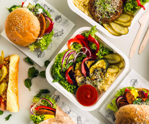 Gdzie zjeść smacznie i tanio? Oto 10 restauracji, gdzie zjesz lunch do 20 złotych! [ADRESY, CENY]