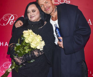 Pokaz Mody Gosi Baczyńskiej