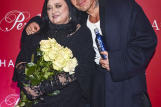 Pokaz Mody Gosi Baczyńskiej