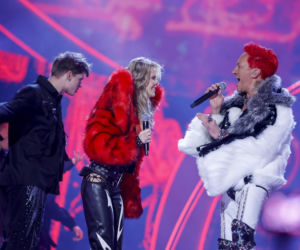 Mandaryna- wybaczyłam Michałowi