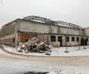 Muzeum Inżynierii Miejskiej