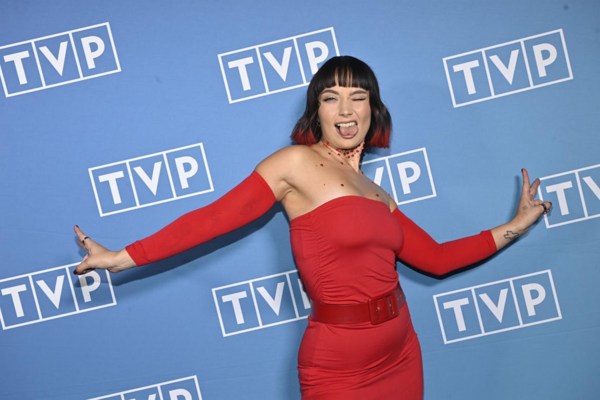 Koncert "Tysiąclecie Korony Polskiej" TVP