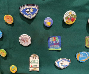 20 lat od reaktywacji ZHP Iława