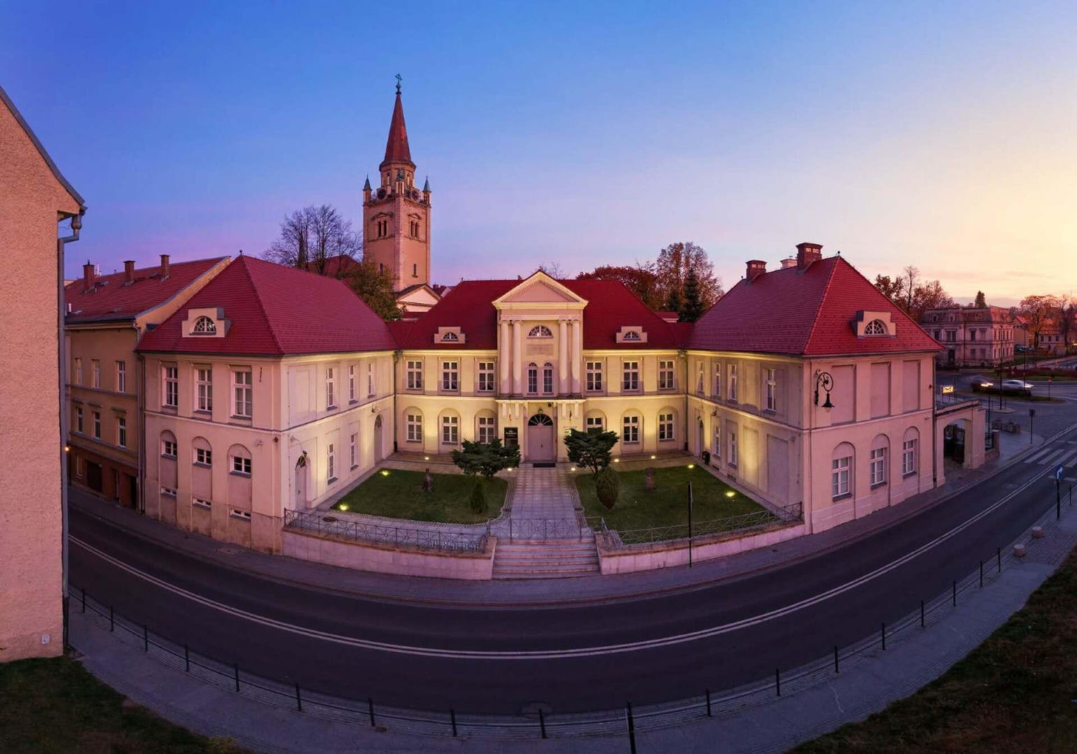 Wałbrzych świętuje 600-lecie! Wielkie gwiazdy na Dniach Wałbrzycha 2026