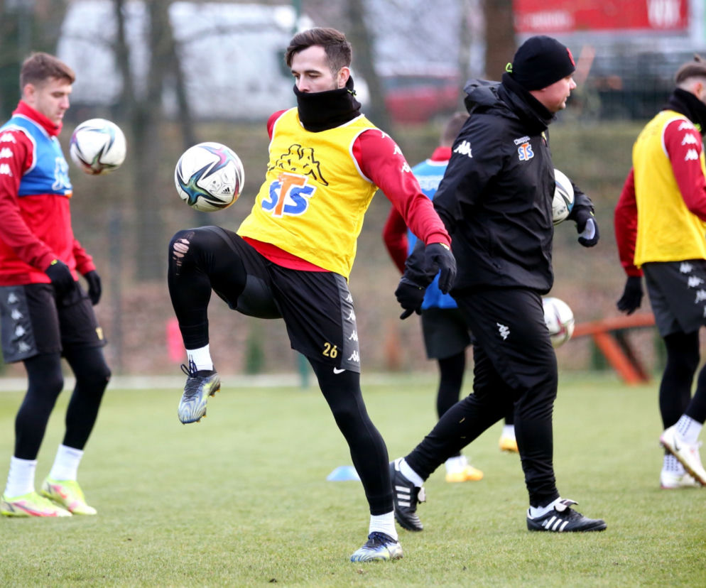 Trening
