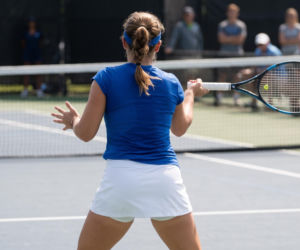 Turniej WTA w Wuhan. Magdalena Fręch awansuje. Z kim zmierzy się w drugiej rundzie?