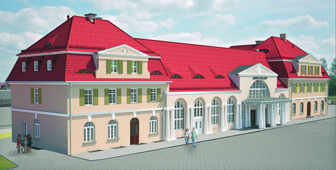 PRZYSZŁA KOLEJ NA KOLEJ, TO DOBRY CZAS NA INWESTYCJE