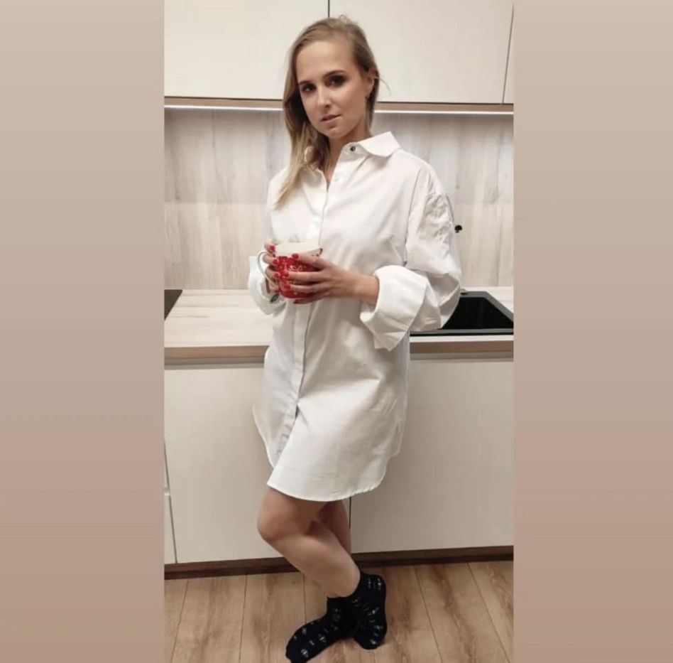 Agnieszka Miezianko ze "Ślubu od pierwszego wejrzenia 7" ogłosiła radosną nowinę. Pokazała zdjęcie